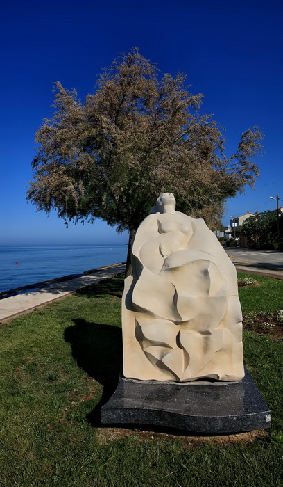 Skitnja gradom 9. svibnja 2013. Foto: Roberto Lerga Skitnja gradom 9. svibnja 2013. Foto: Roberto Lerga