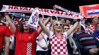 Katar – 24. svjetsko rukometno prvenstvo, 5. kolo, grupa B, Hrvatska – Bosna i Hercegovina 28-21. Photo: Goran Stanzl/PIXSELL