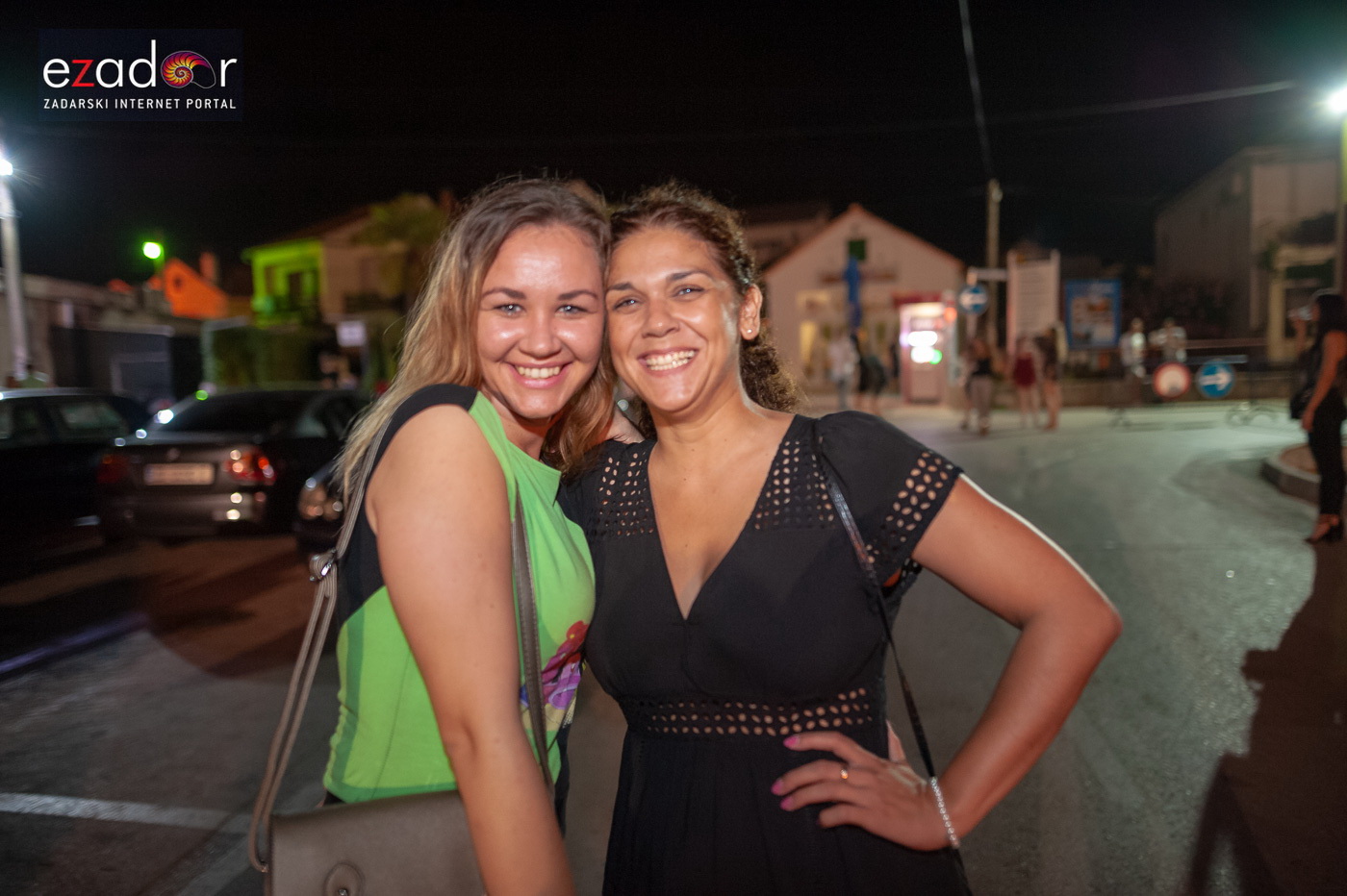 Sukošanska fešta 2018. uz Tomislava Bralića i klapu Intrade te Jelenu Rozgu Sukošanska fešta 2018. uz Tomislava Bralića i klapu Intrade te Jelenu Rozgu