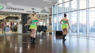 City Galleria: Fall for Dance Competition 29. listopada 2016.  Foto: Bojan Bogdanić