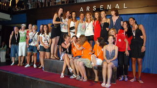 Hrvatske svjetske igre foto: Angelo Virag Hrvatske svjetske igre foto: Angelo Virag