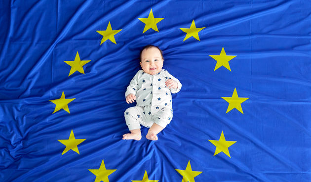 Konferencija o budućnosti Europe