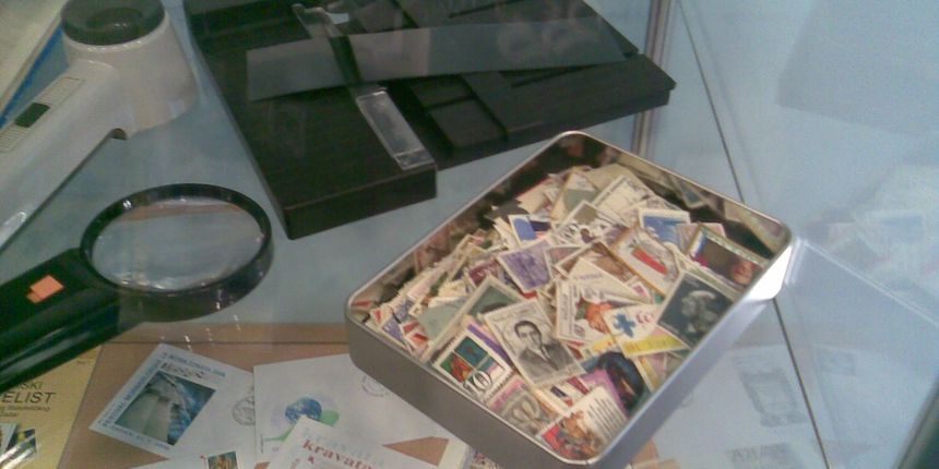 izložba Najljepše hrvatske poštanske marke01