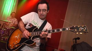 Pips Chips & Videoclips održali su sinoć odličan koncert u Q-baru na oduševljenje brojnih zadarskih fanova.  Photo: Dino Stanin/PIXSELL