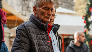 Skradinski rižoto na Adventu Skradinski rižoto na Adventu