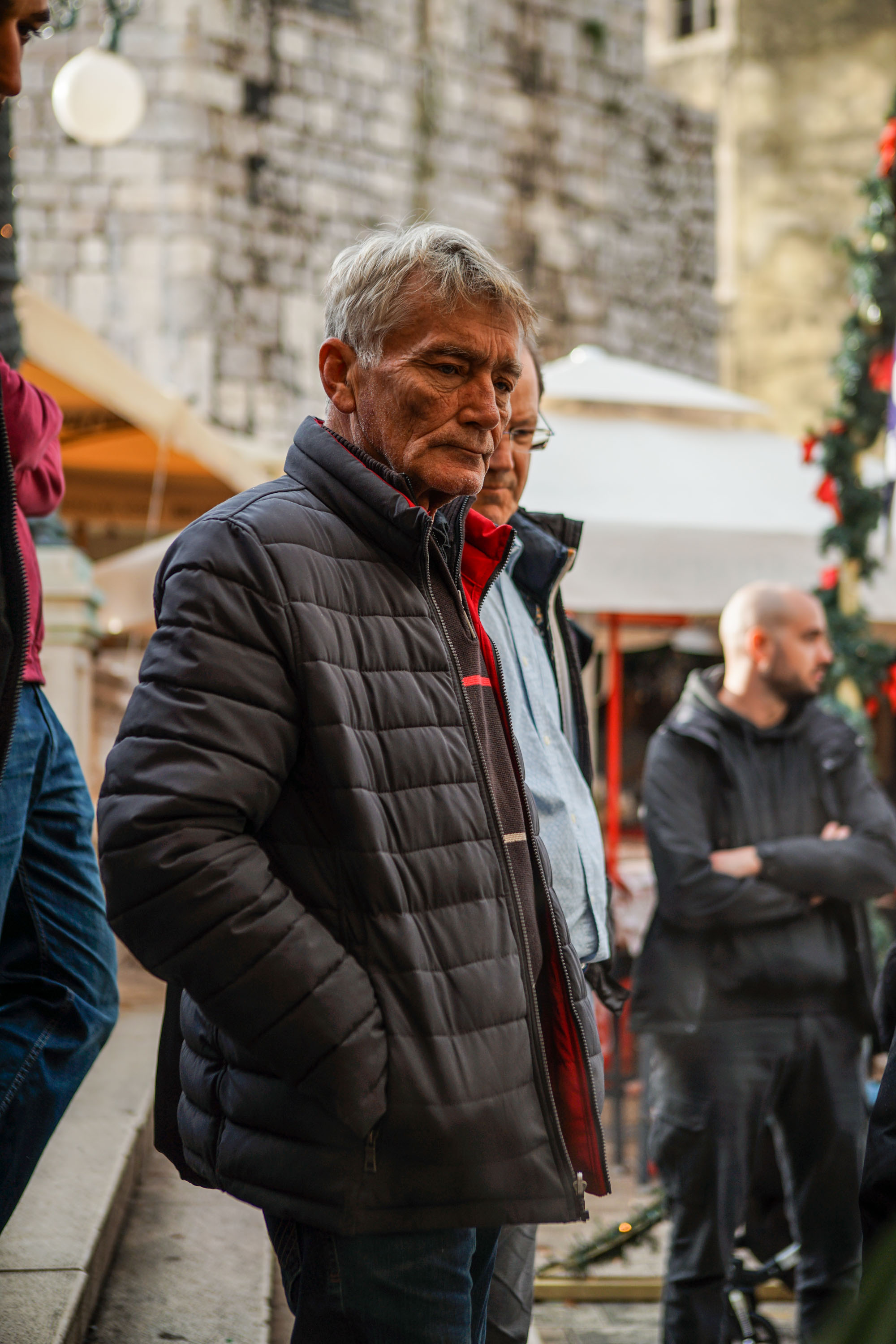 Skradinski rižoto na Adventu Skradinski rižoto na Adventu