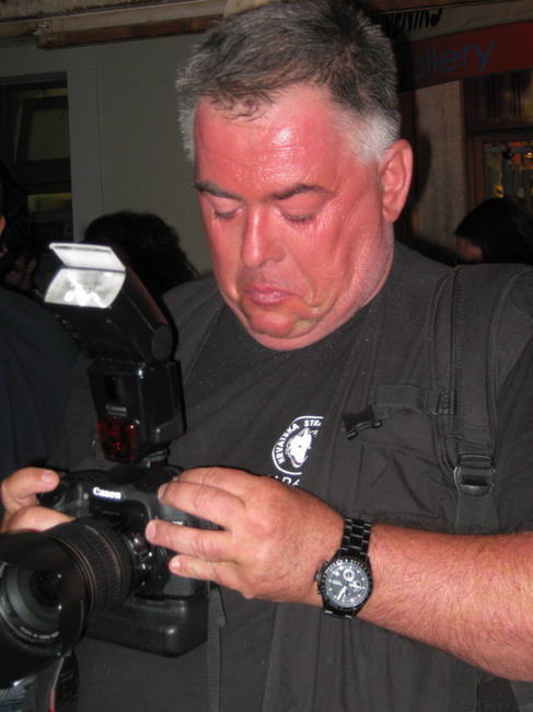 Izlozba Marije Kalmete Introspekcija