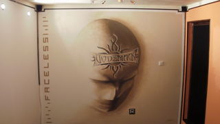 Dino Dević: Zidni murali