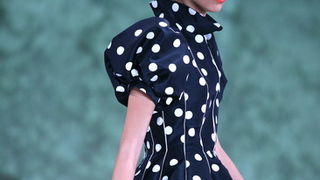 U shopping centru West Gate odrzana je treca vecer modnog eventa Nivea Cro A Porter.