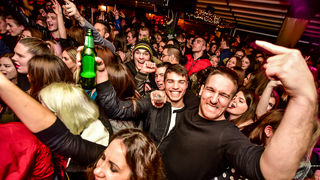 Vesna Pisarović @ Kult Caffe Bar