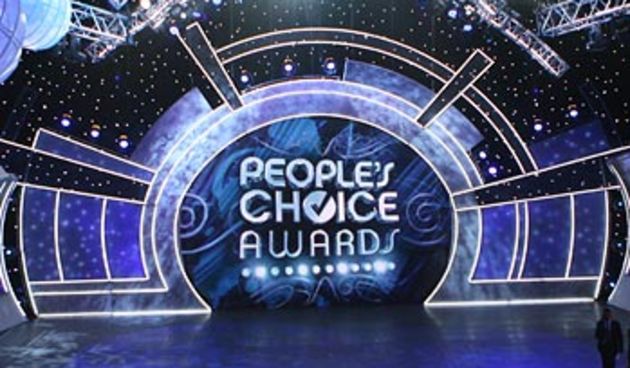 People Choice awards