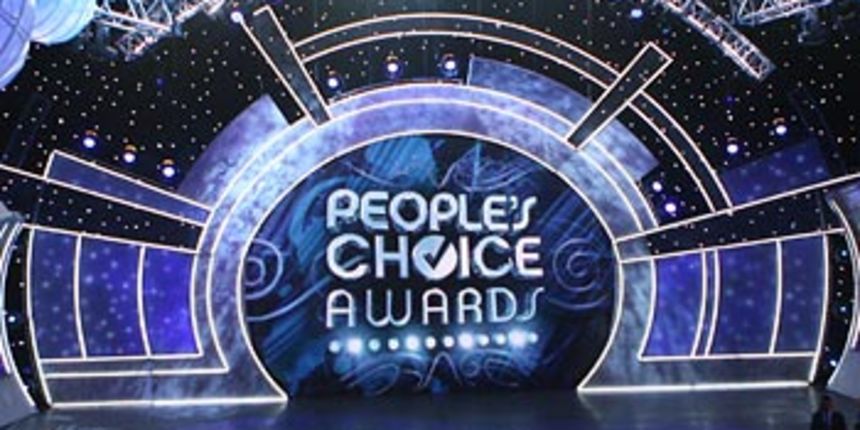 People Choice awards People Choice awards