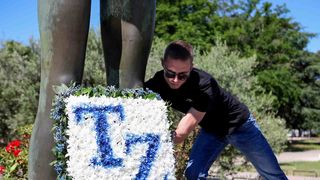 30 godina bez Krešimira Ćosića 30 godina bez Krešimira Ćosića