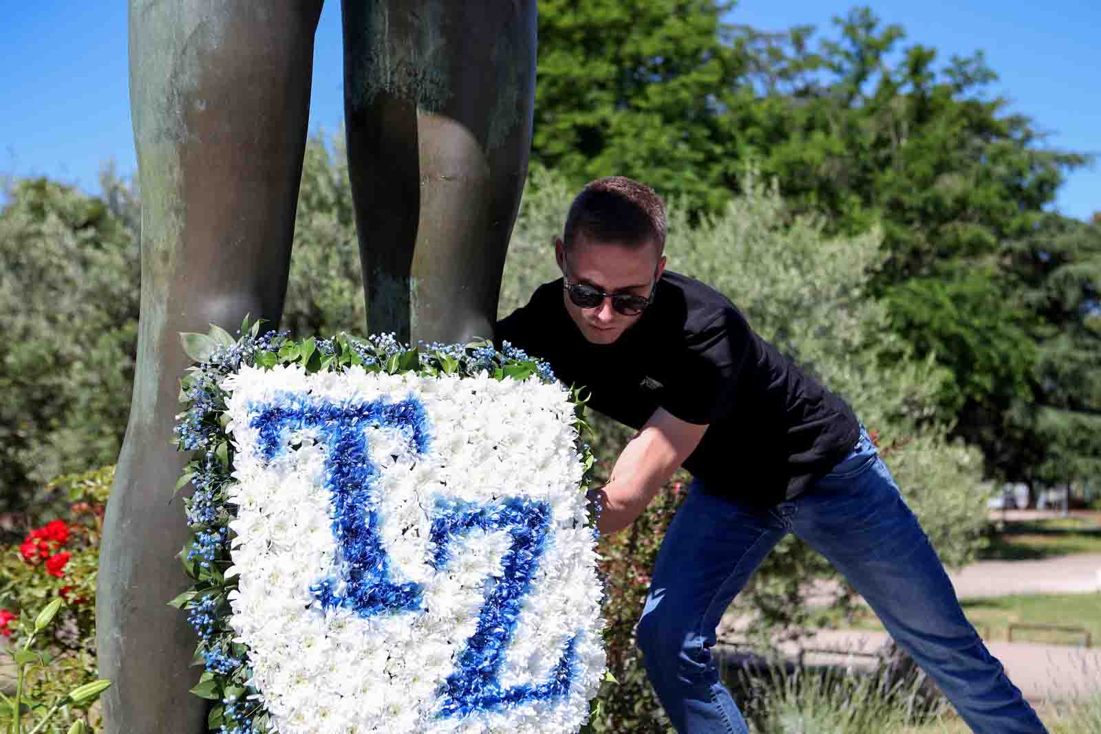 30 godina bez Krešimira Ćosića 30 godina bez Krešimira Ćosića