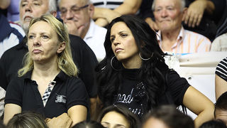 Sabor HDZ-a za IX. izbornu jedinicu (foto:Saša Čuka)