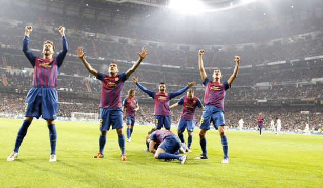 FC Barcelona, foto: fcbarcelona.cat