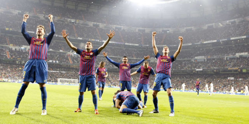 FC Barcelona, foto: fcbarcelona.cat FC Barcelona, foto: fcbarcelona.cat