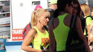 Start 5. Virskog maratona kod Branimira