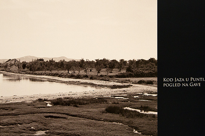 Bibinje u objektivu Ante Brkana, foto: Leo Banić Bibinje u objektivu Ante Brkana, foto: Leo Banić