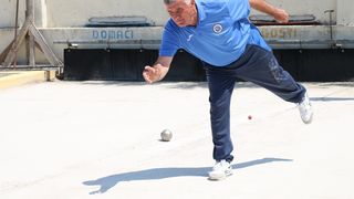 3. HBL: BK Supetar – BK Vir 11-11