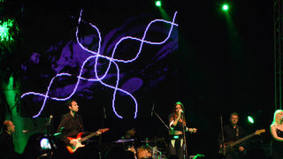 Severina @ Hitch bar live ; Foto Iva Perinčić