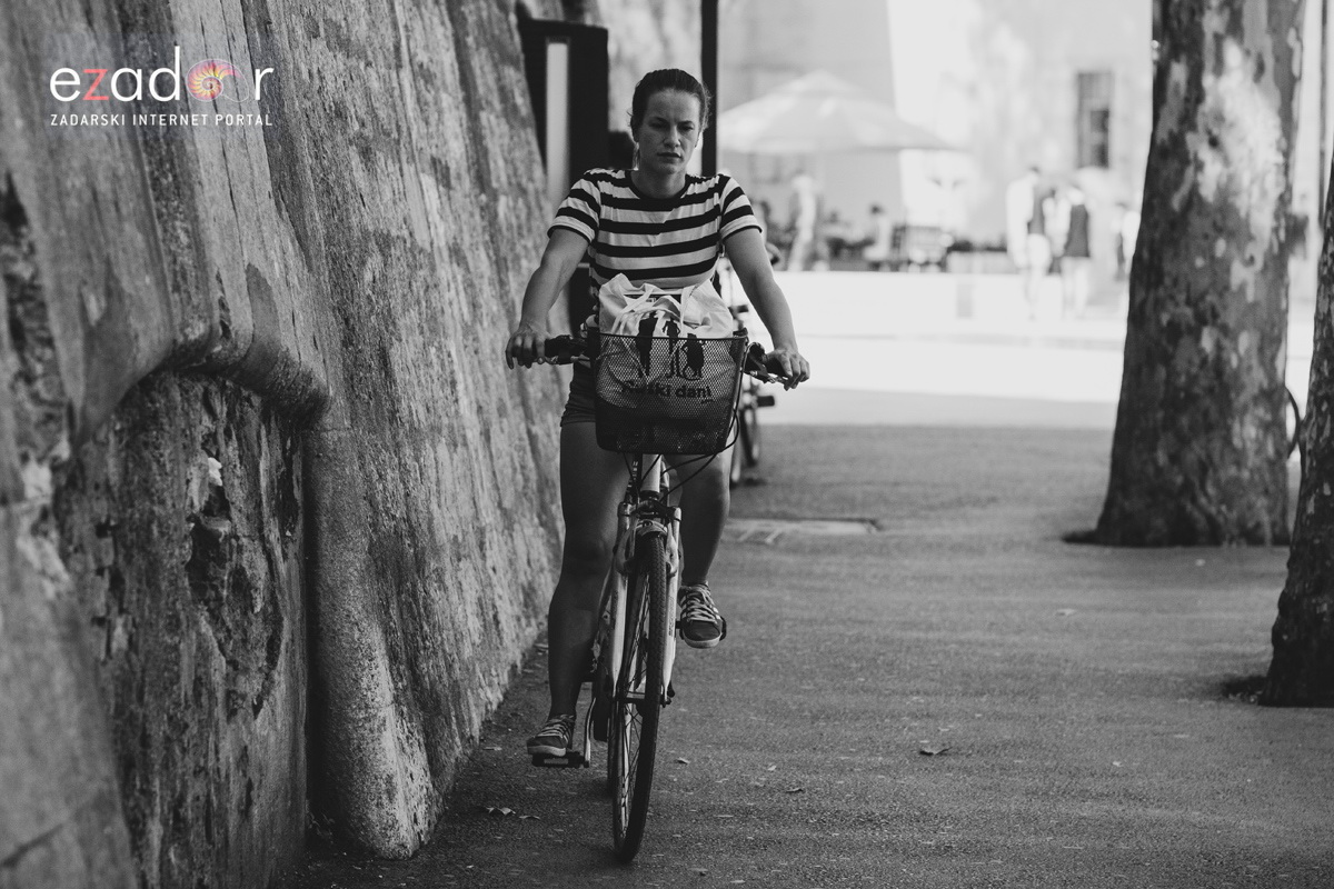 Đir po gradu, srijeda 22. kolovoza 2018. Đir po gradu, srijeda 22. kolovoza 2018.