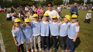 15. Olimpijski festival dječjih vrtića