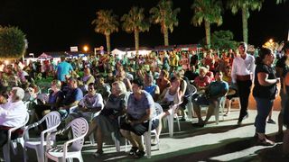 Osam klapa nastupilo na klapskoj manifestaciji “Virska terca” Osam klapa nastupilo na klapskoj manifestaciji “Virska terca”