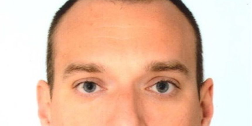 Nestao Zadranin Boris Šarunić. Foto: nestali.hr Nestao Zadranin Boris Šarunić. Foto: nestali.hr