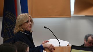 Sveučilište u Zadru: Promocija prvostupnika ranog i predškolskog odgoja i obrazovanja Sveučilište u Zadru: Promocija prvostupnika ranog i predškolskog odgoja i obrazovanja