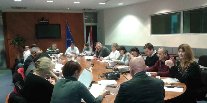 Održana I. redovna skupština Udruge Poslovni Klaster “Hrvatski otočni proizvod” Održana I. redovna skupština Udruge Poslovni Klaster “Hrvatski otočni proizvod”