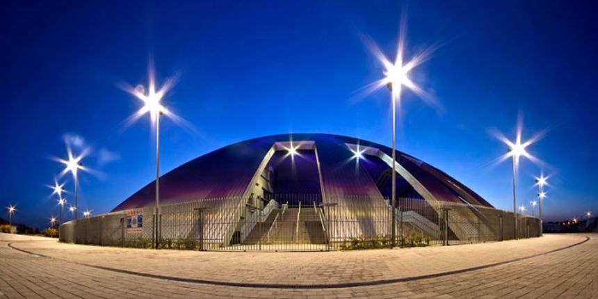 ŠC Višnjik, foto: Iva Perinčić ŠC Višnjik, foto: Iva Perinčić