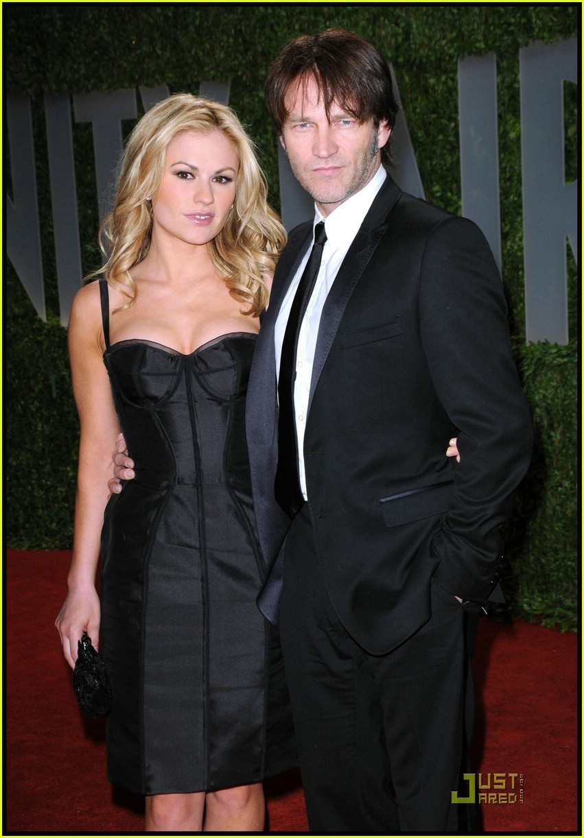 True Blood – Okus krvi