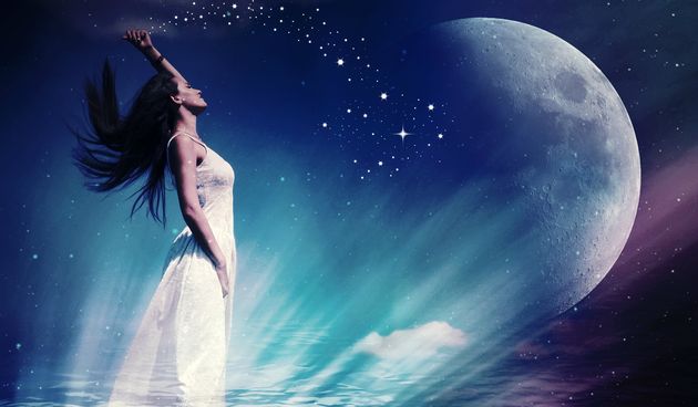 Horoskop, zodijak, fantasy