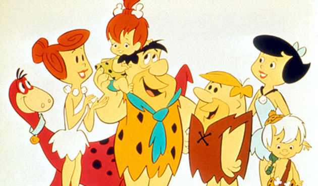 Flinstones, Kremenko