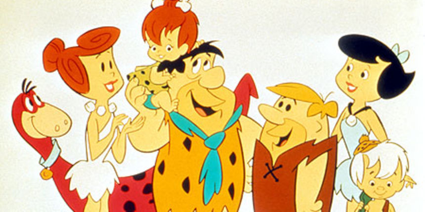 Flinstones, Kremenko