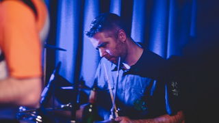 Belfast Food @ Maraschino Bar 19. ožujka 2016. Belfast Food @ Maraschino Bar 19. ožujka 2016.