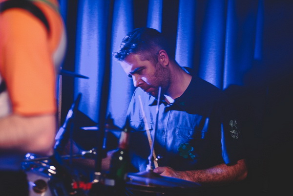 Belfast Food @ Maraschino Bar 19. ožujka 2016. Belfast Food @ Maraschino Bar 19. ožujka 2016.