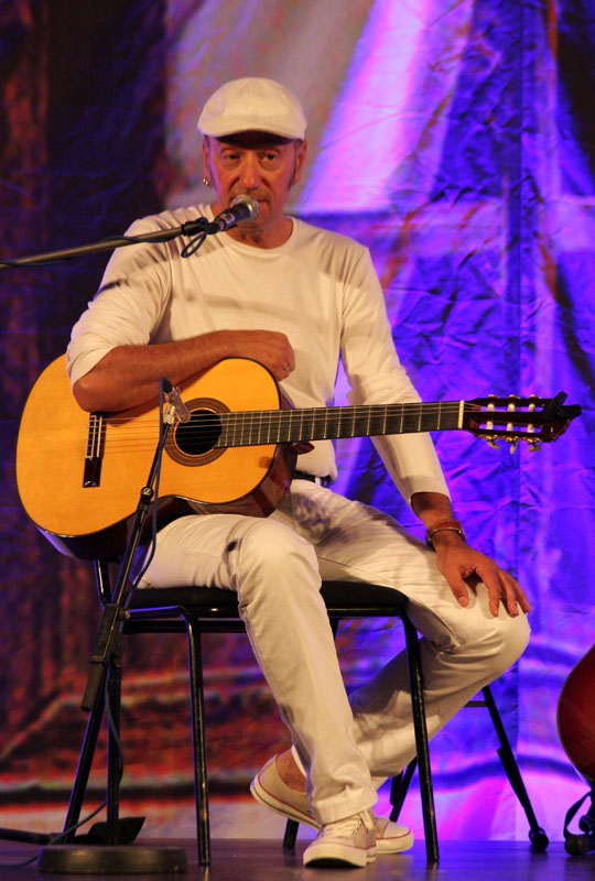 Vlatko Stefanovski i Miroslav Tadić (foto: Marin Gospić)