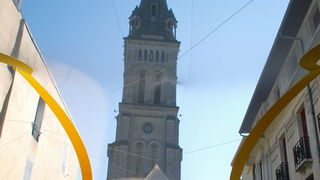 Zadarski vjernici u Lourdesu