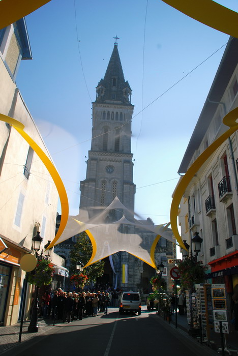 Zadarski vjernici u Lourdesu