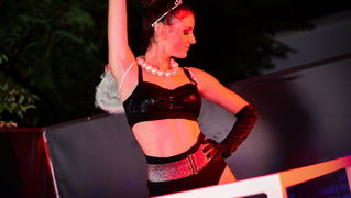 Odlična zabava u Noštromo i Vagabundo barovima na Viru