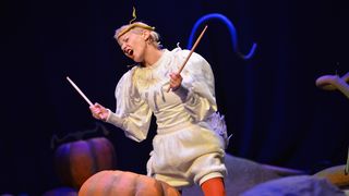 “Juha od bundeve” – premijera u Kazalištu lutaka Zadar