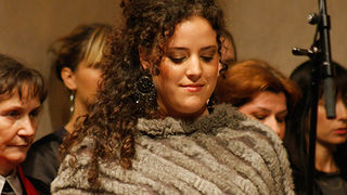 “Dona Eis Requiem” u crkvi Sv. Donata (foto:Saša Čuka)