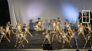 Gesta obilježila 20 godina djelovanja Gesta obilježila 20 godina djelovanja