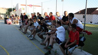 Diklo: 1. Memorijalni turnir u basketu “Ante Milin” Diklo: 1. Memorijalni turnir u basketu “Ante Milin”