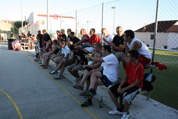 Diklo: 1. Memorijalni turnir u basketu “Ante Milin” Diklo: 1. Memorijalni turnir u basketu “Ante Milin”