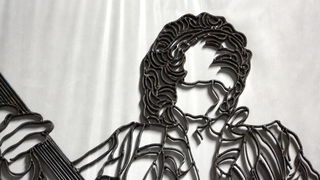 Goran Knežević: Jimmy Hendrix