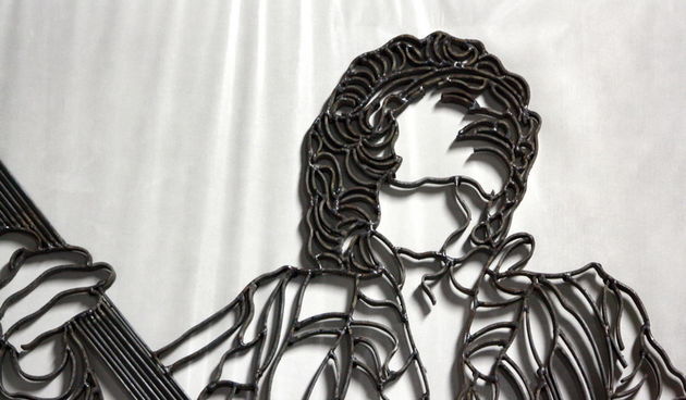 Goran Knežević: Jimmy Hendrix