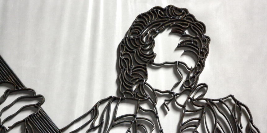 Goran Knežević: Jimmy Hendrix Goran Knežević: Jimmy Hendrix